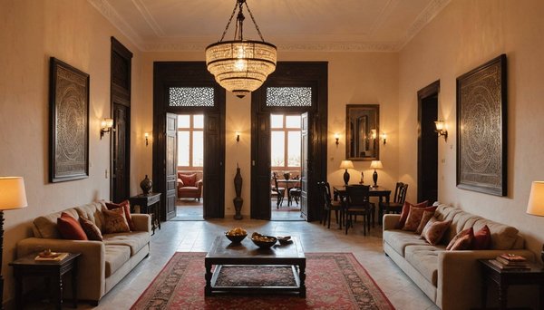 Découvrez nos appartements à vendre à marrakech : sélection exclusive