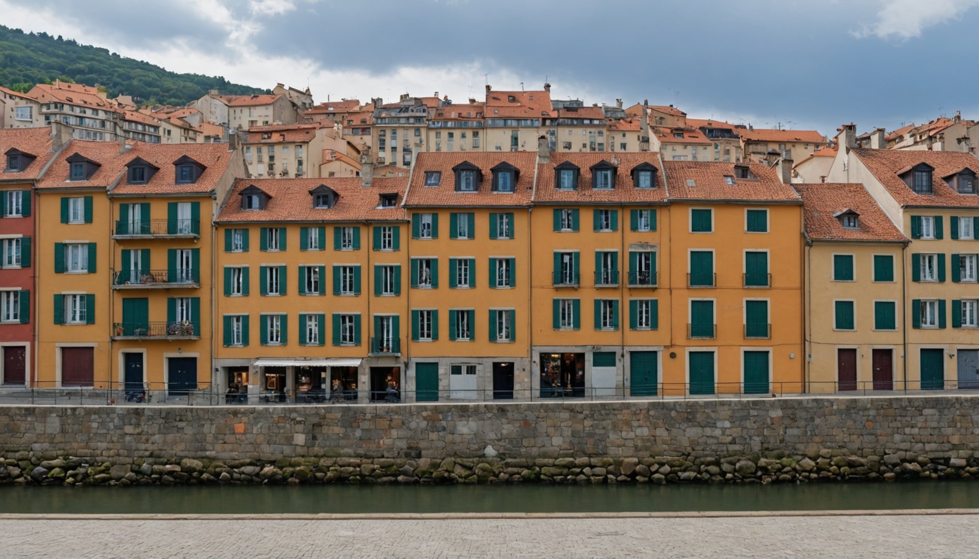 Le rôle d’un promoteur immobilier local au pays basque