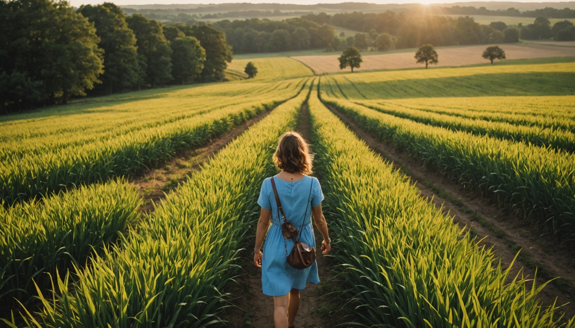 Investir intelligemment : votre guide pour un terrain dans les landes