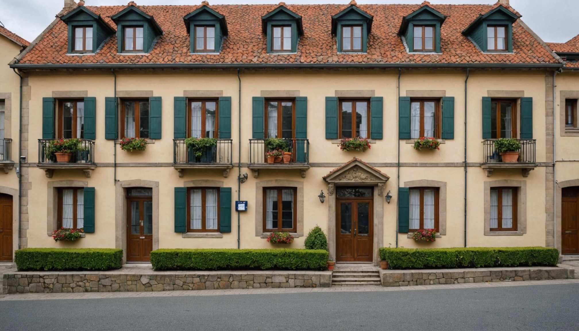 Les avantages de travailler avec un promoteur immobilier au pays basque